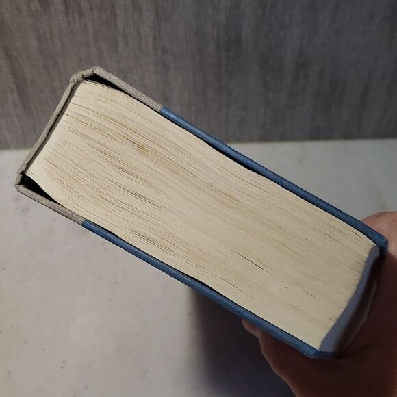 Vintage Book "Harry Potter and the Order of the Phoenix" - J. K. Rowling… - Picture 7 of 9